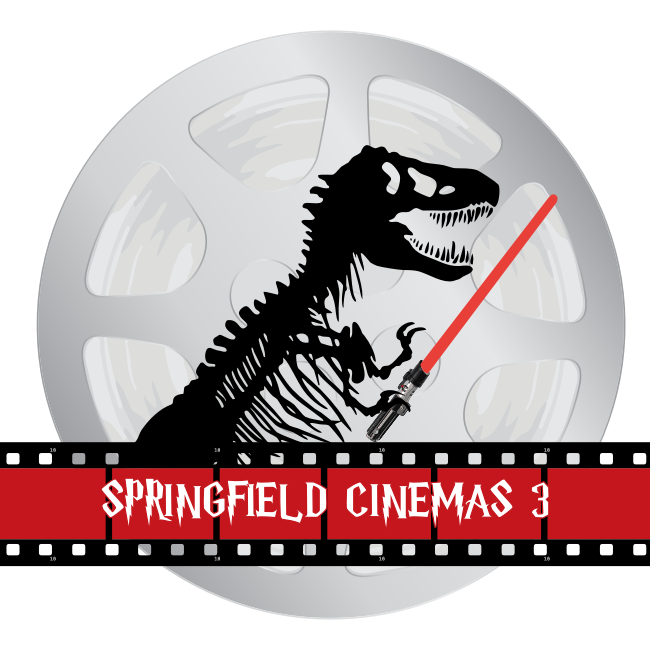 Springfield Cinemas 3