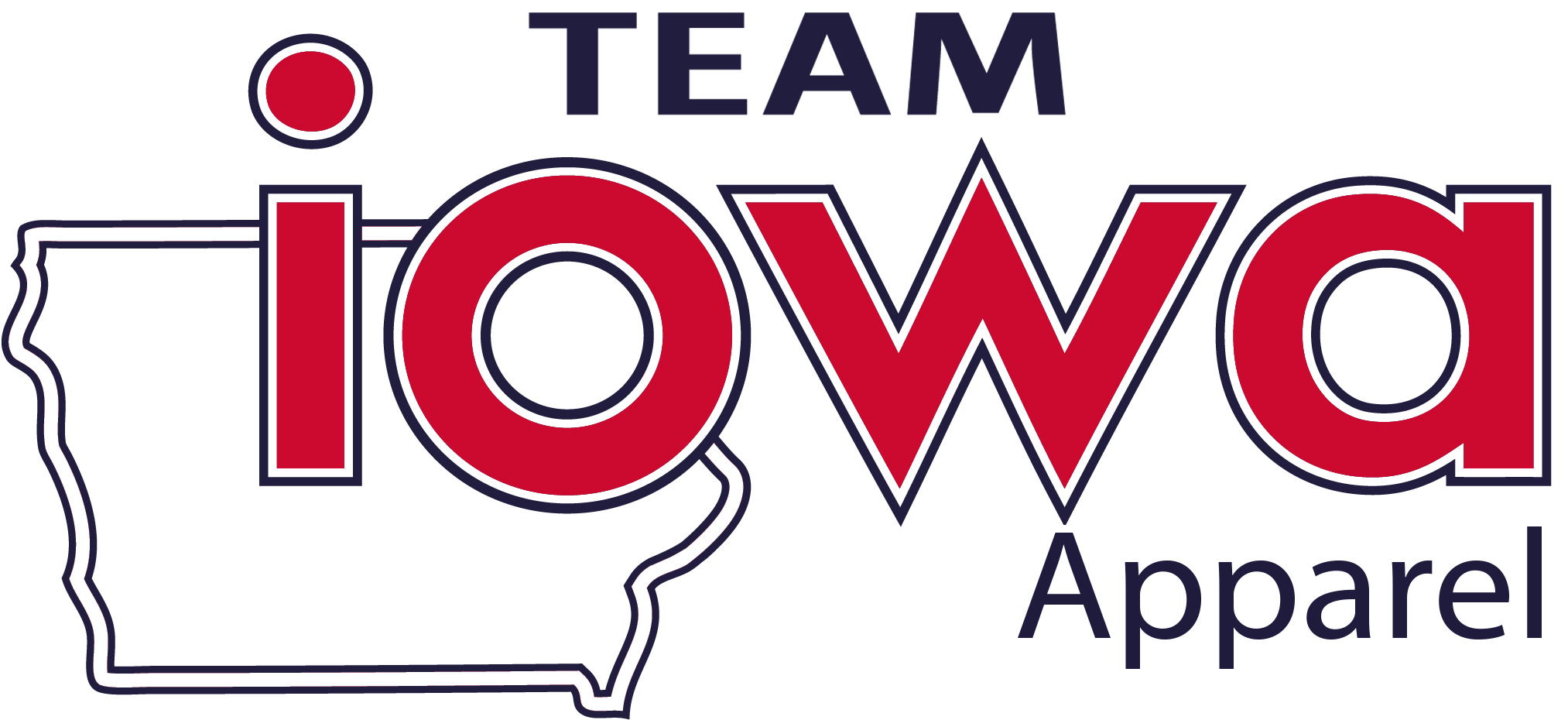 Team Iowa Athletics