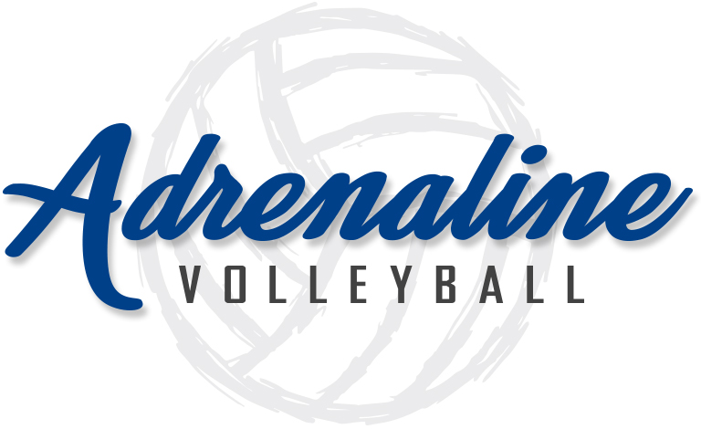 Adrenaline Volleyball