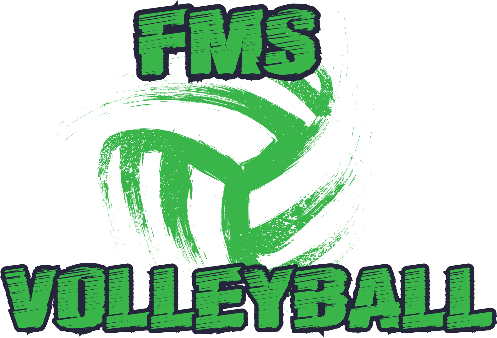 FMS Volleyball Store