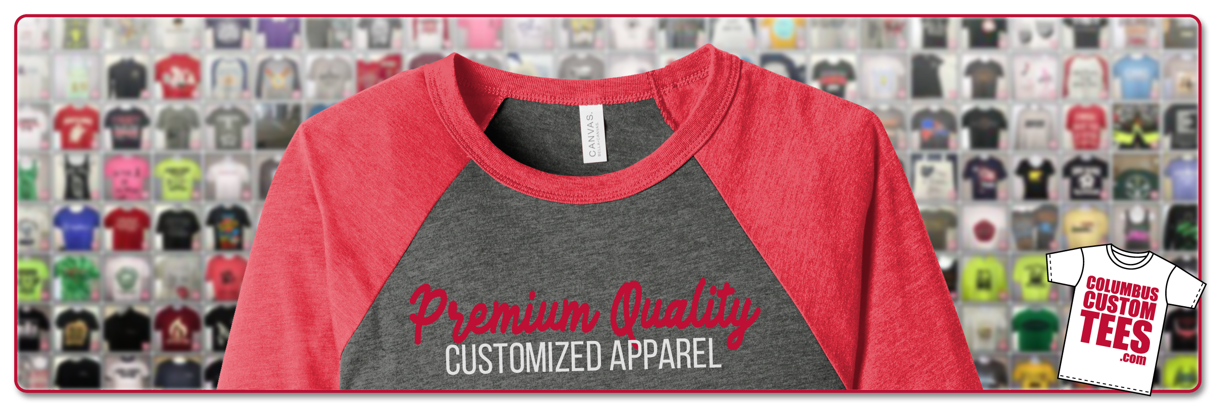 Home | Columbus Custom Tees