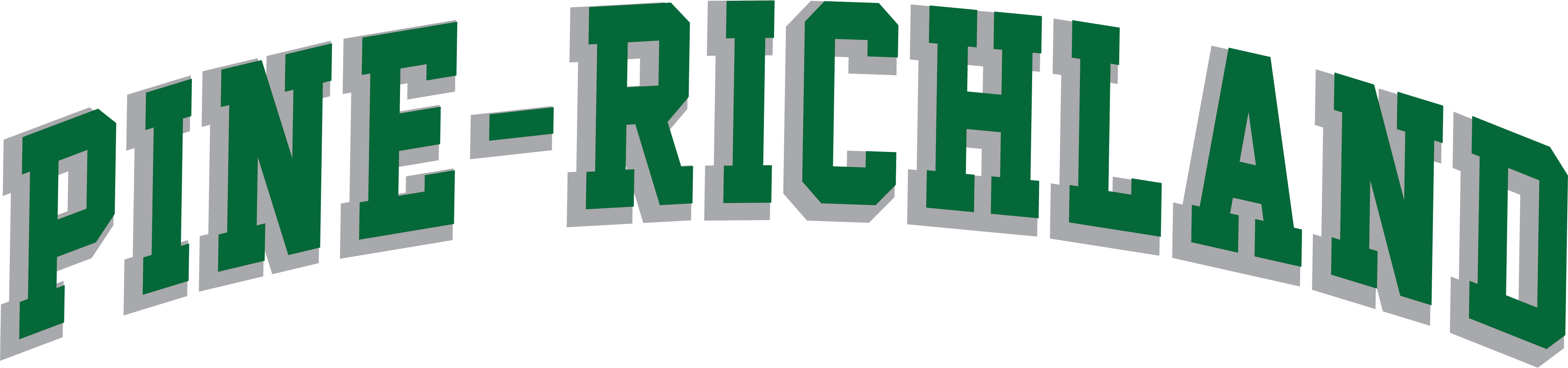 Pine Richland Logo