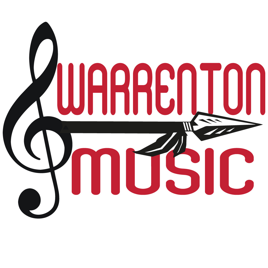 BHMS Band Products Warrenton Music Boosters