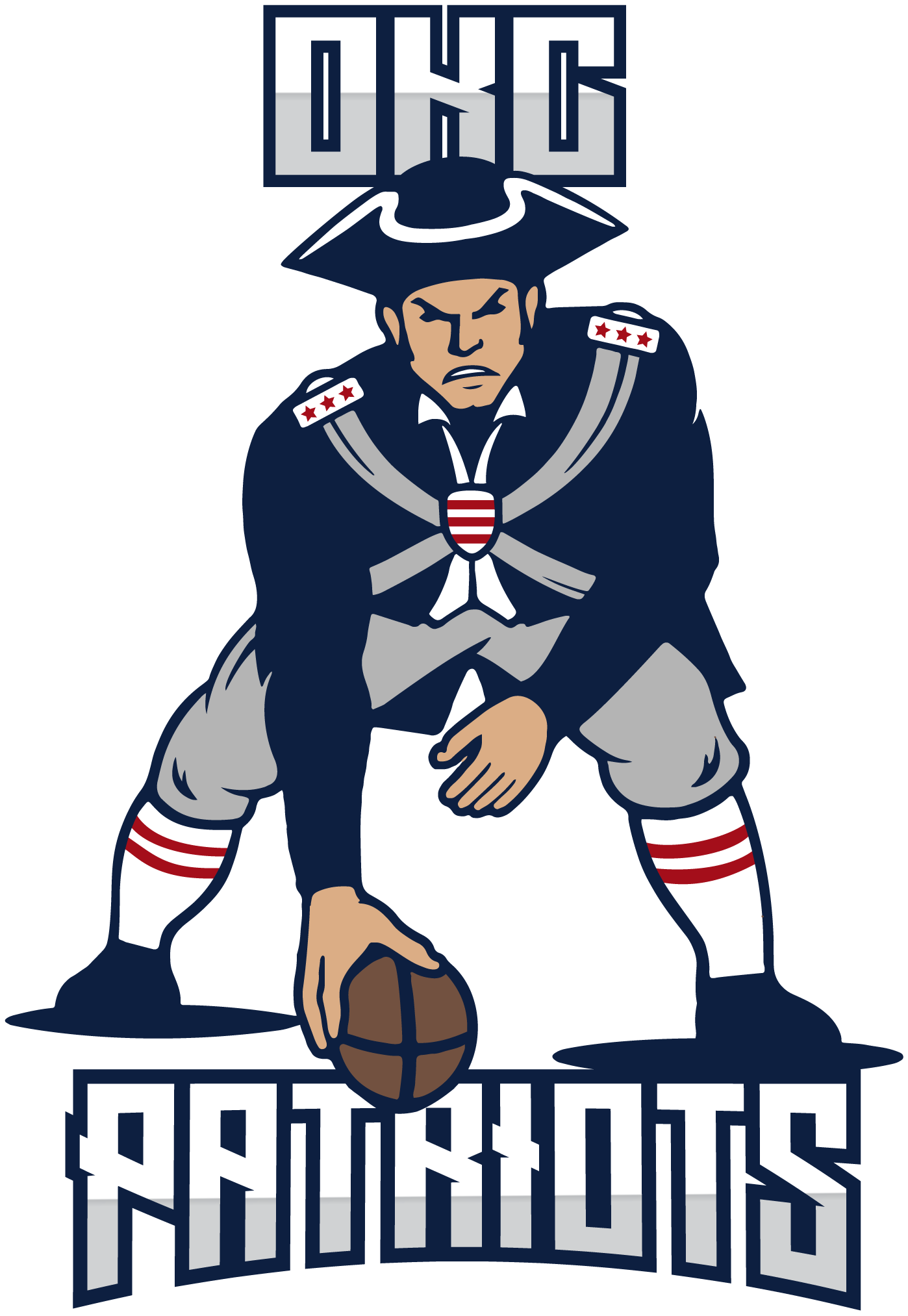 Okc Patriots