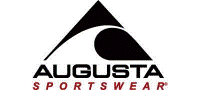 Augusta 1555  Digi Camo Wicking Two-Button Jersey