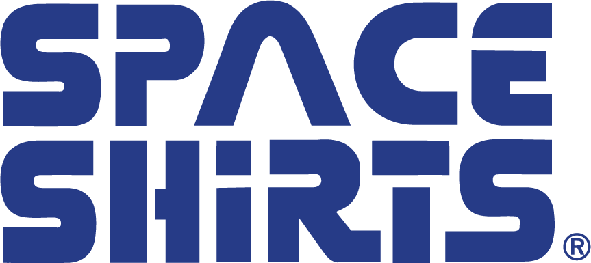 Pike Products, Inc. Space Shirts