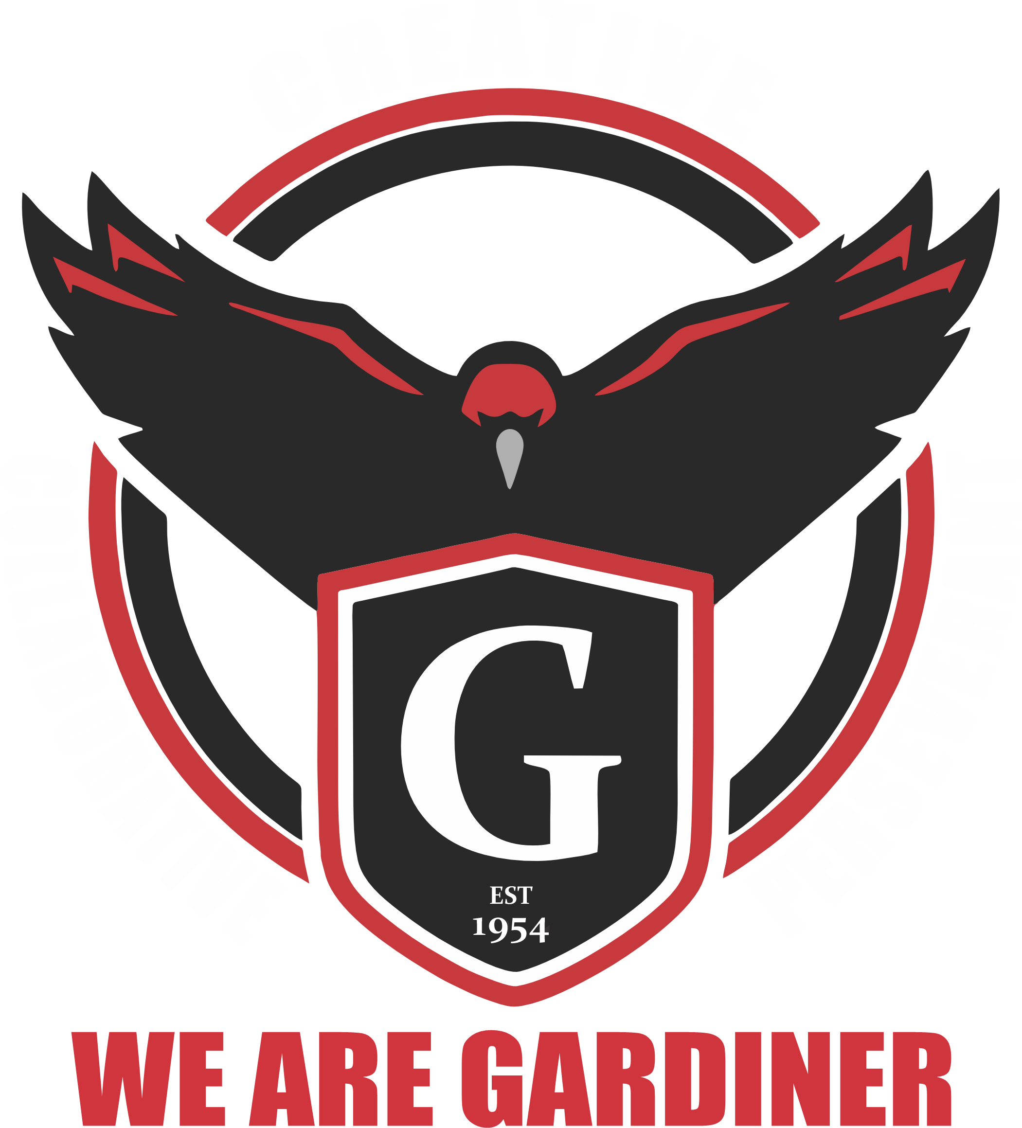 Gardiner Spirit Wear