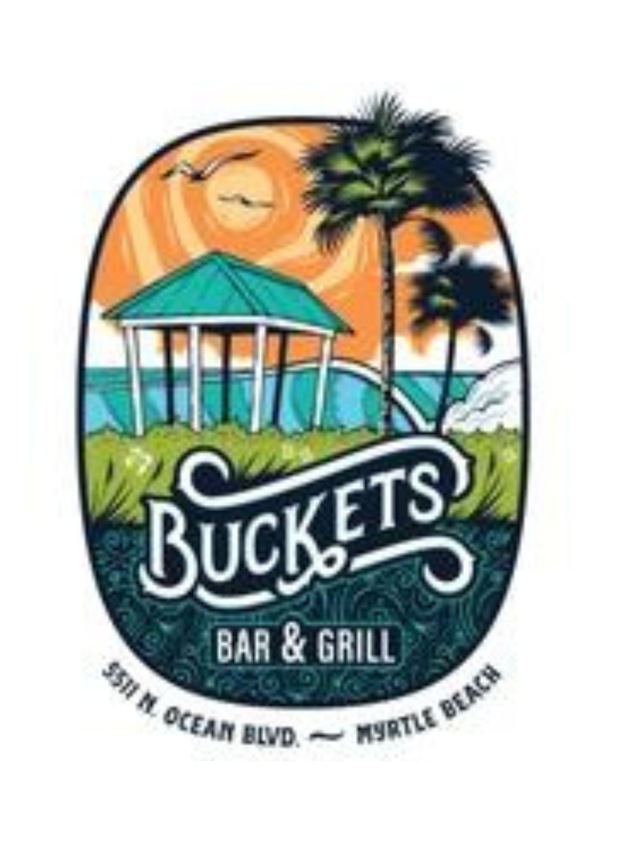 Bucket's Bar & Grill