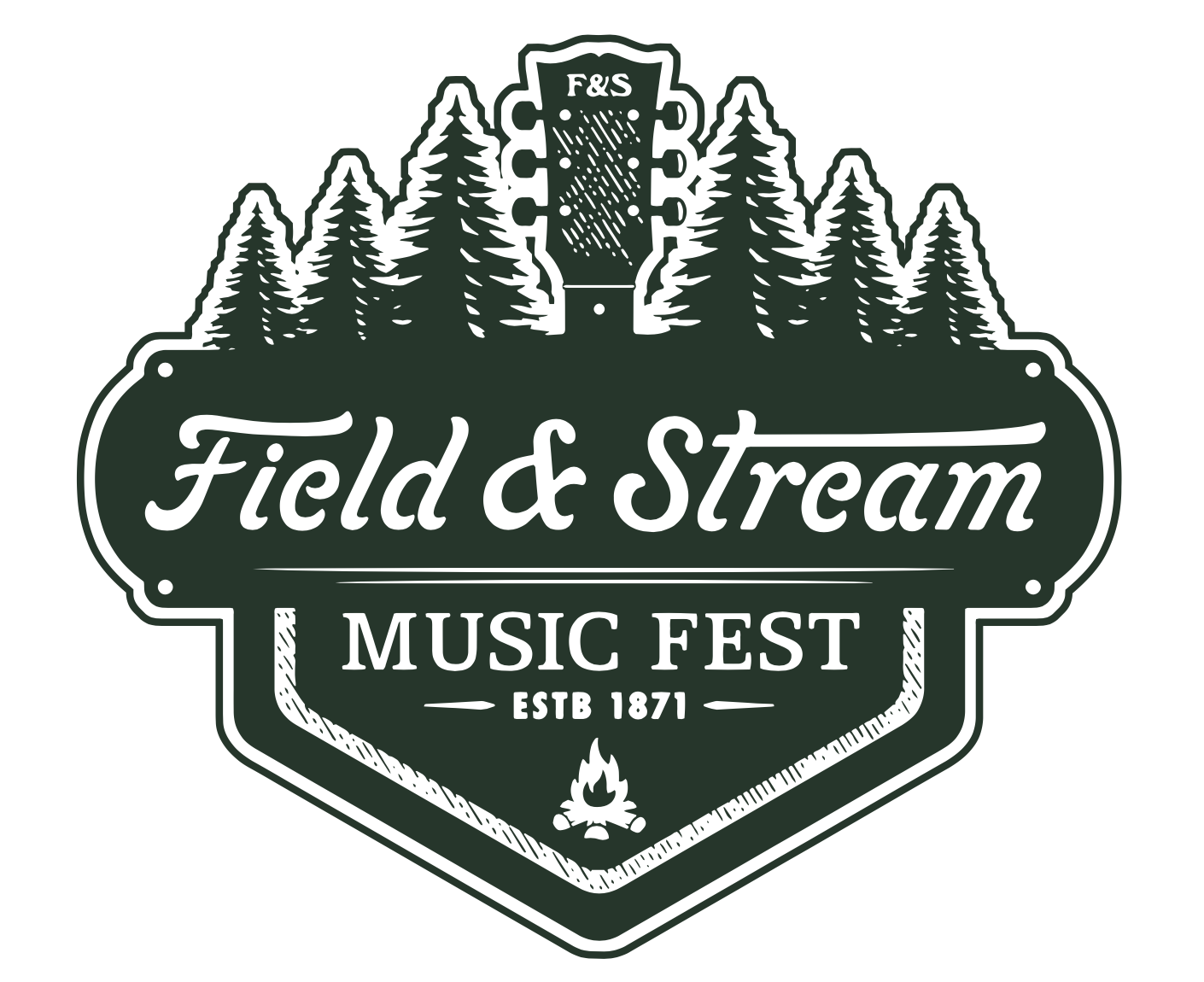 Field and Stream Music Fest
