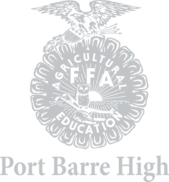 PORT BARRE FFA