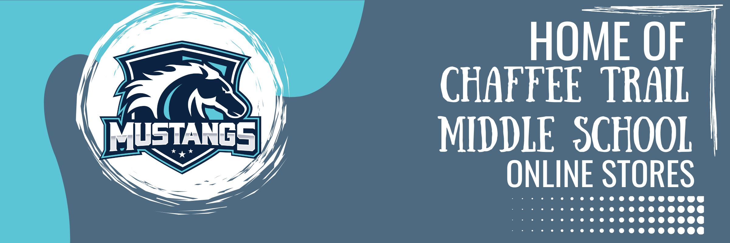 Chaffee Trail Middle School Homepage