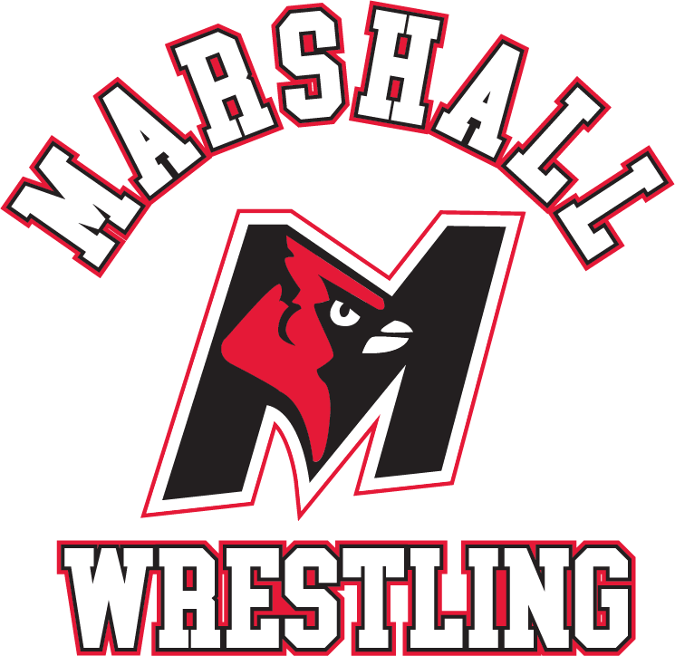 Marshall High School Wrestling 2022