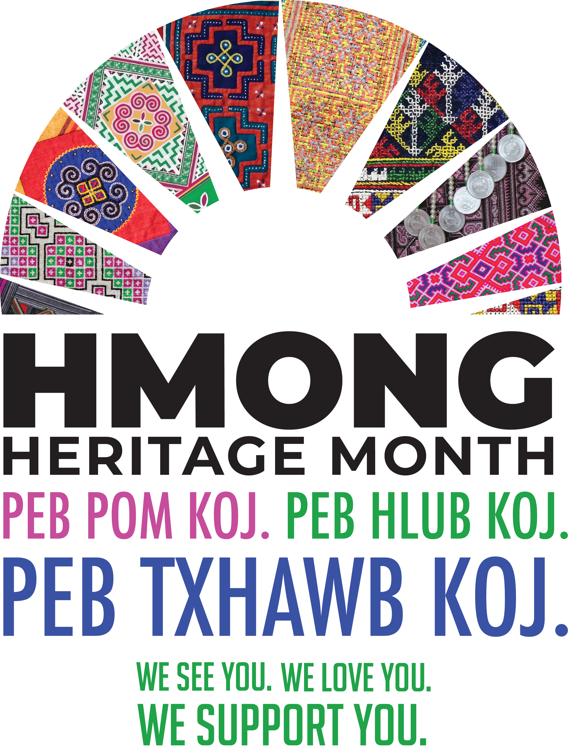 HMONG HERITAGE MONTH