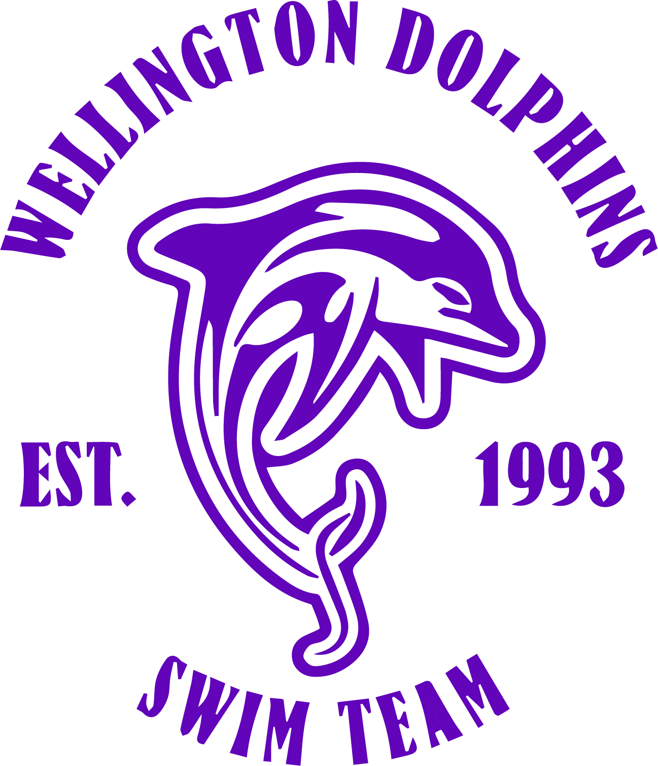 Wellington Dolphins Swim Team