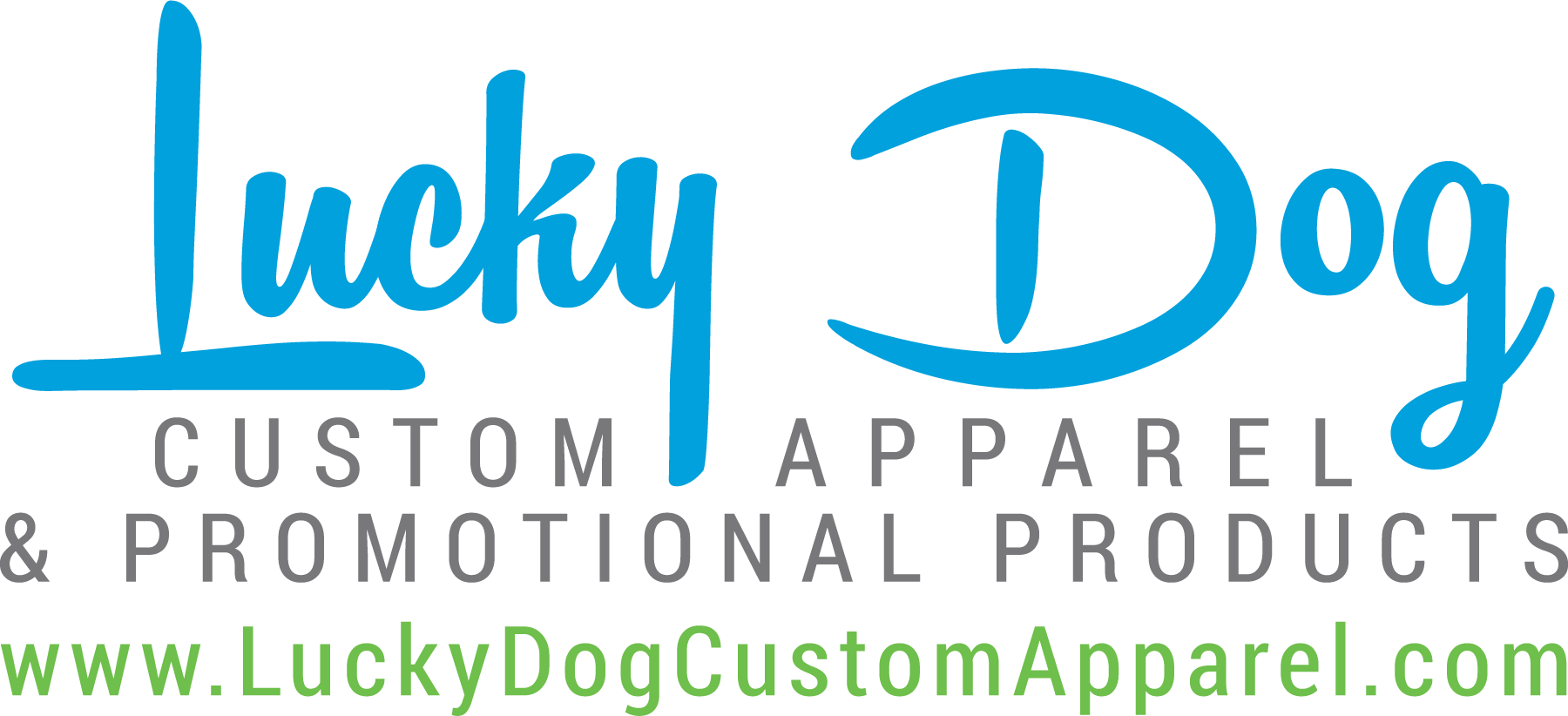 Lucky Dog Custom Apparel Express Catalog