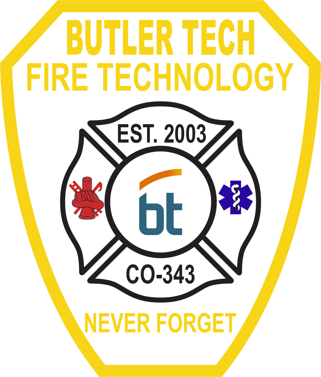 Butler Tech EMT