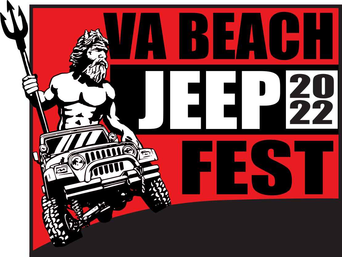 VA Beach Jeep Fest