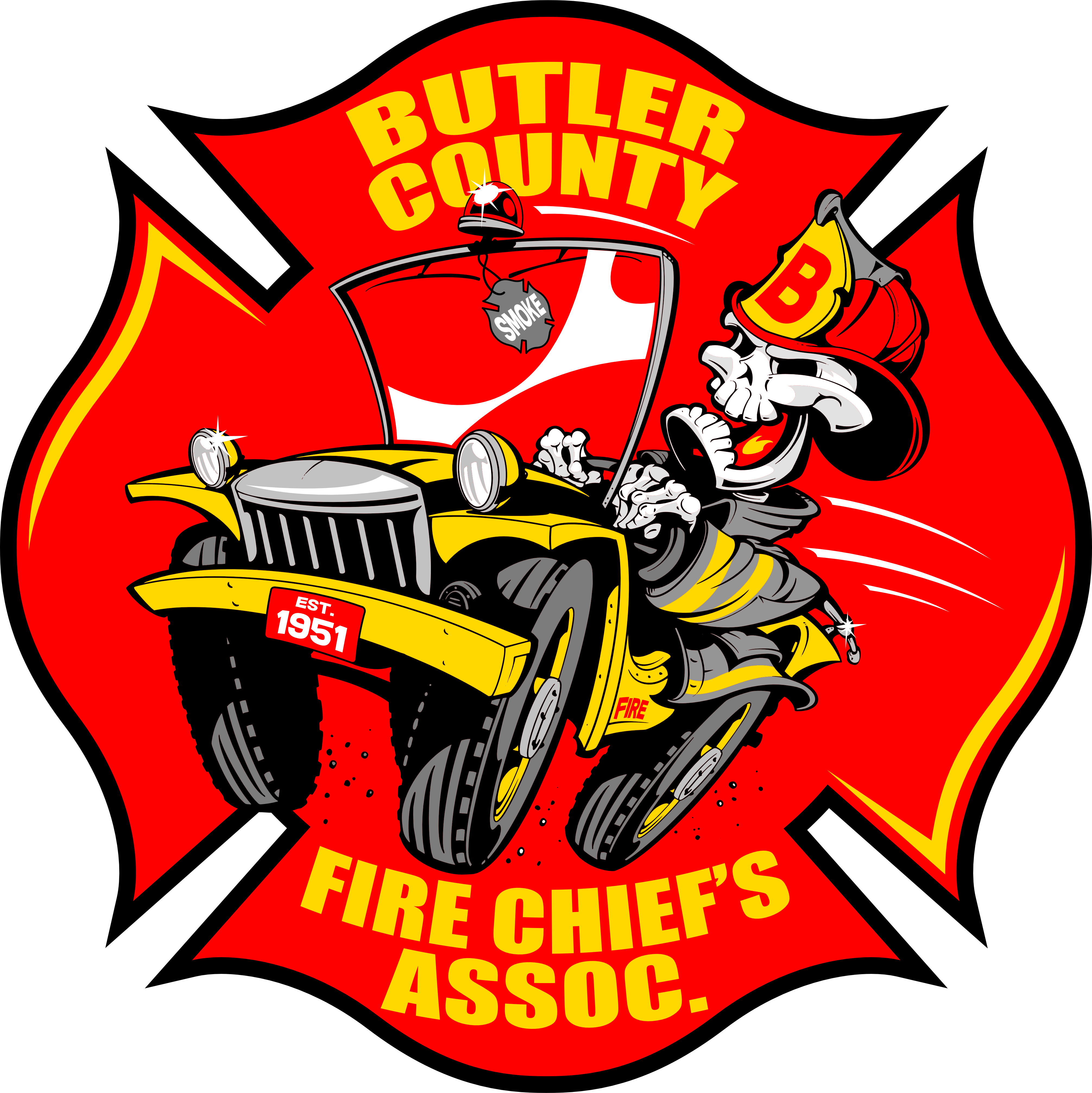 Butler Co Fire Chiefs Association