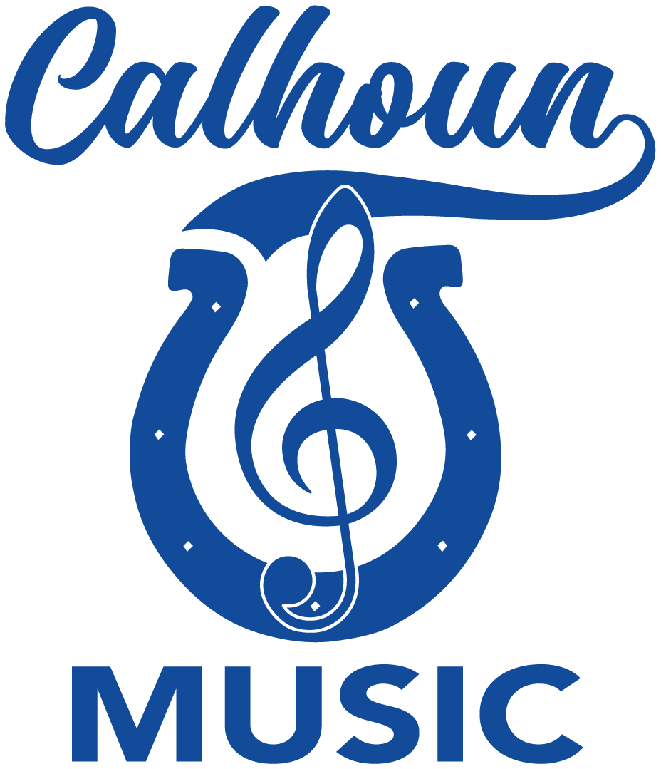 Calhoun Music