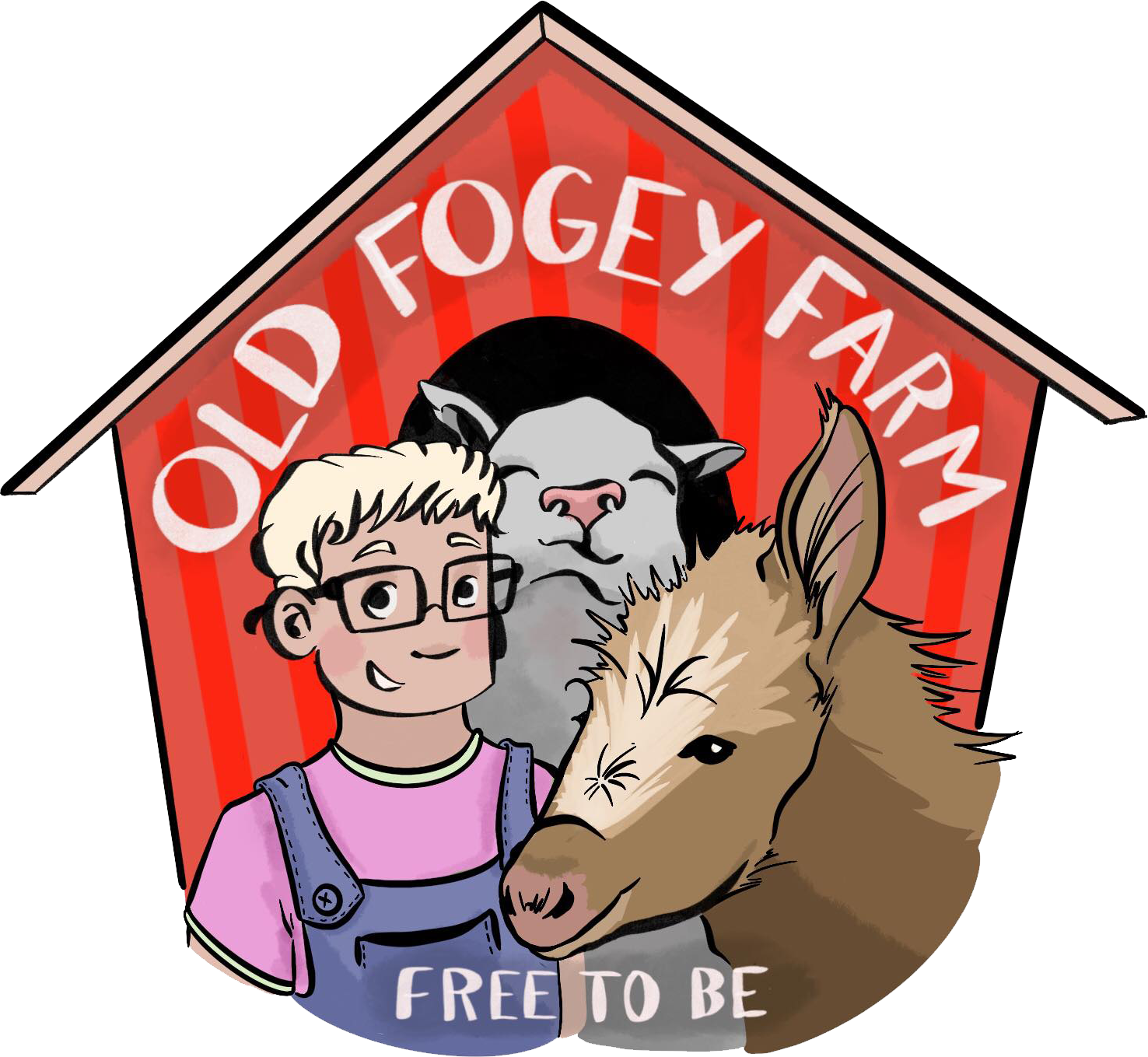 Old Fogey Farm