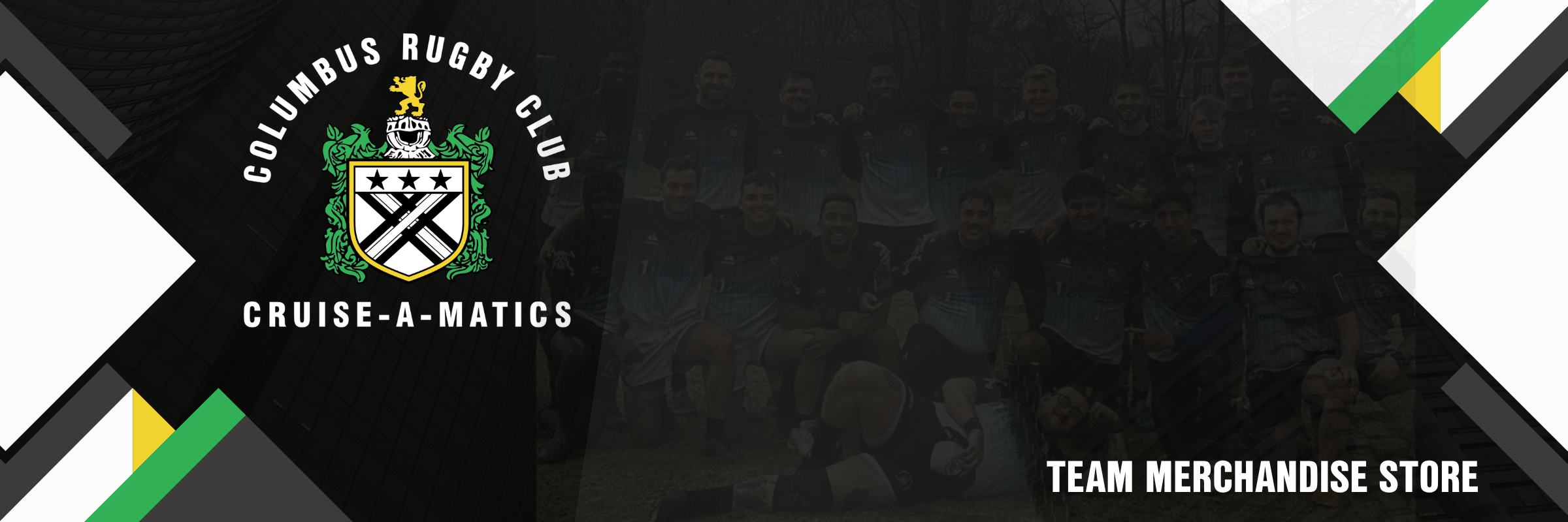 Columbus Rugby Club - ATD