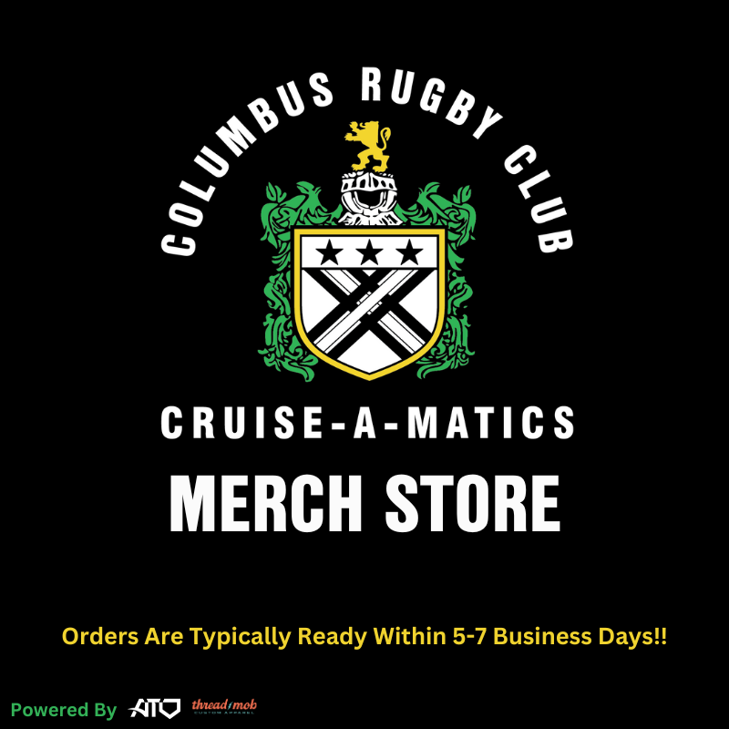 Columbus Rugby Club - ATD