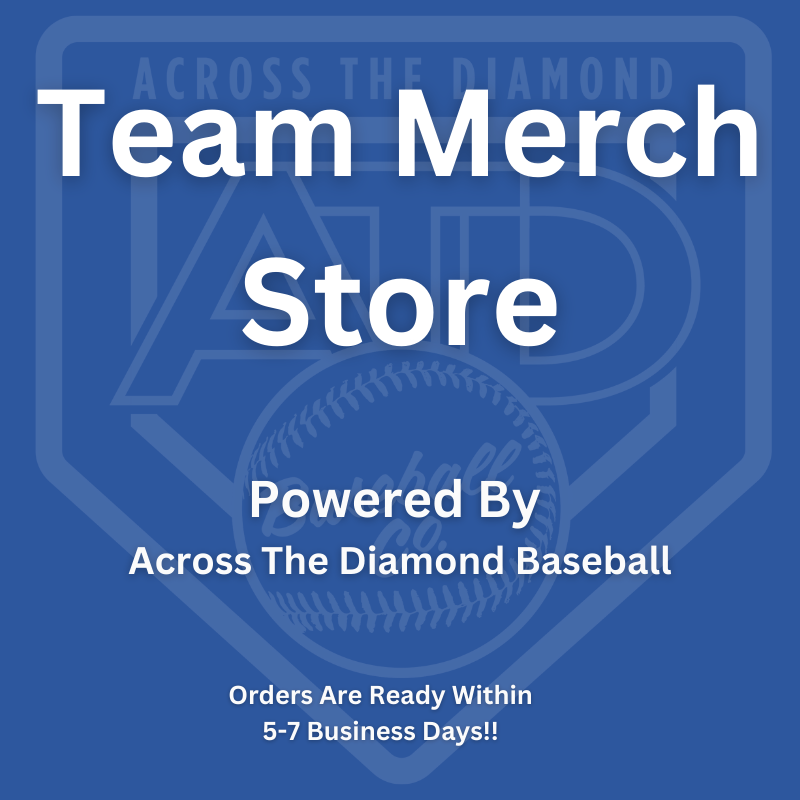 SEALE TEAM 6 BASEBALL