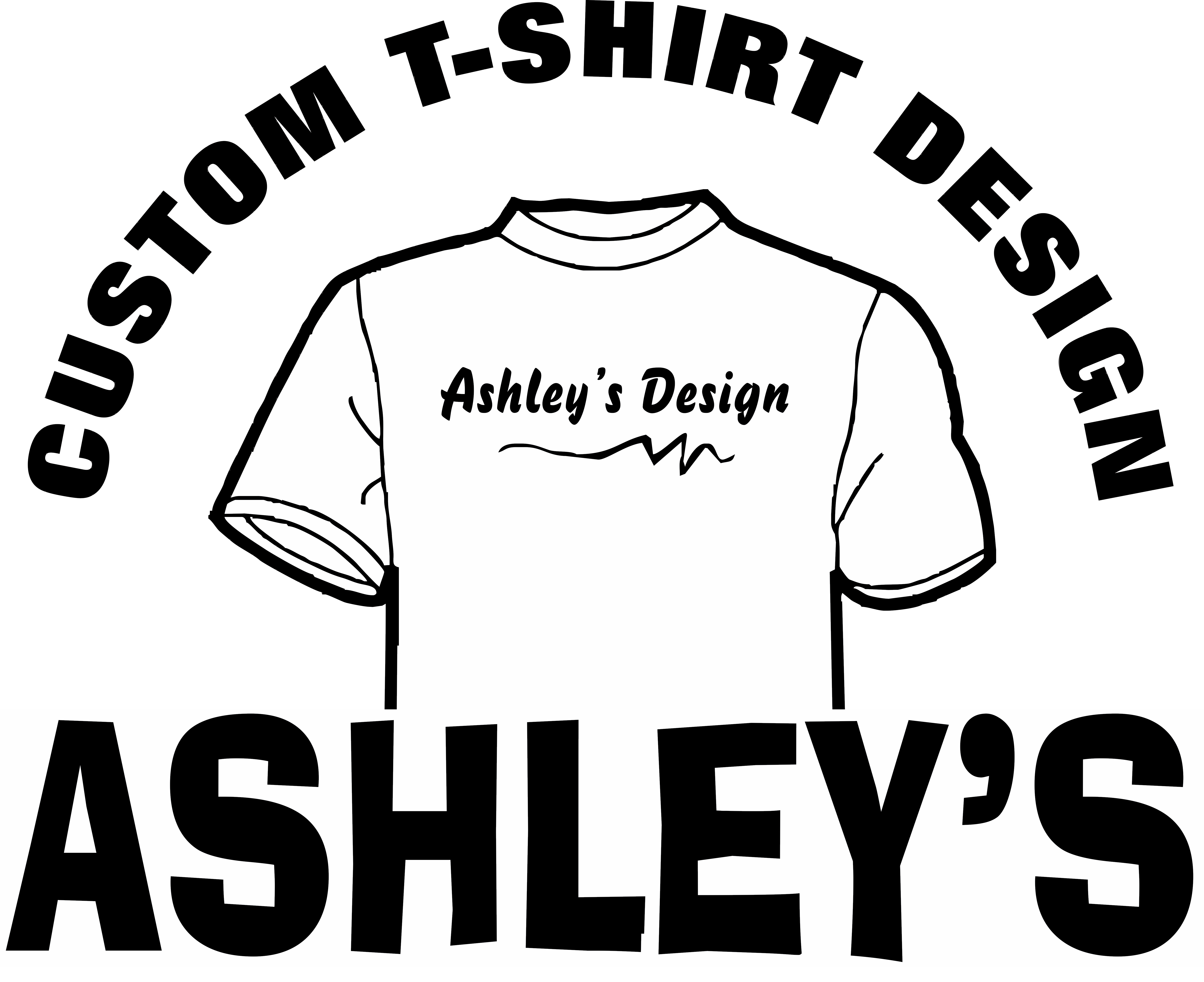 Screen Printing and Embroidery in Oak Harbor, WA