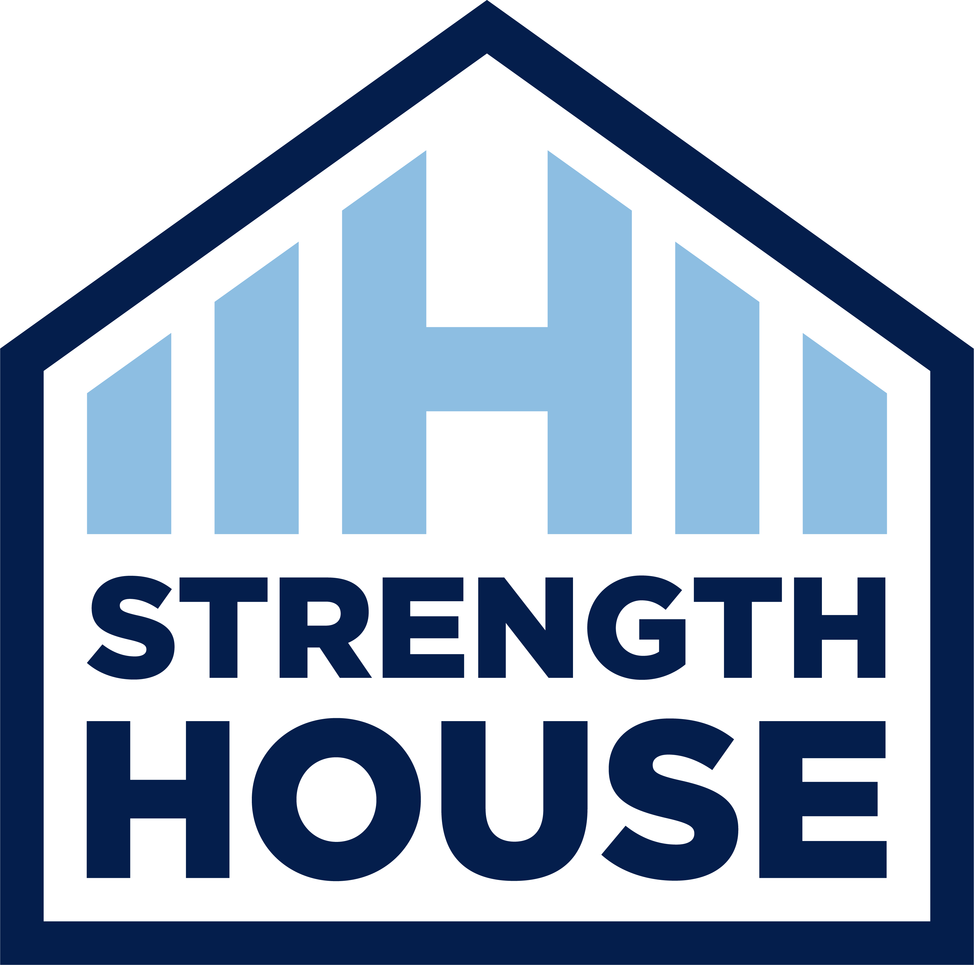 strength-house