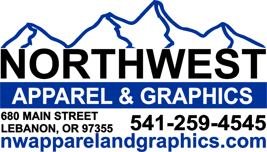 Northwest Apparel & Graphics