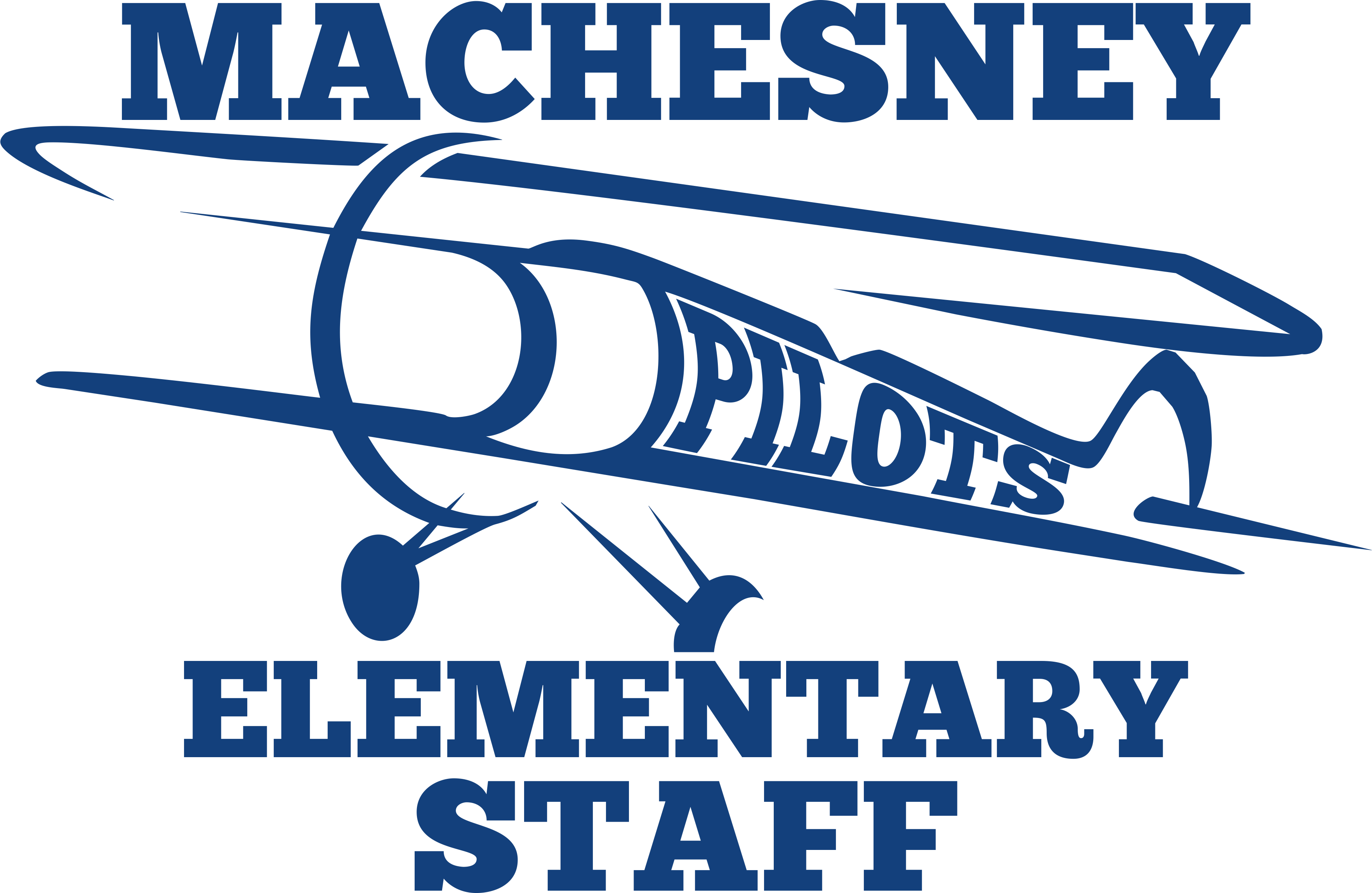 Machesney Staff machesney-staff
