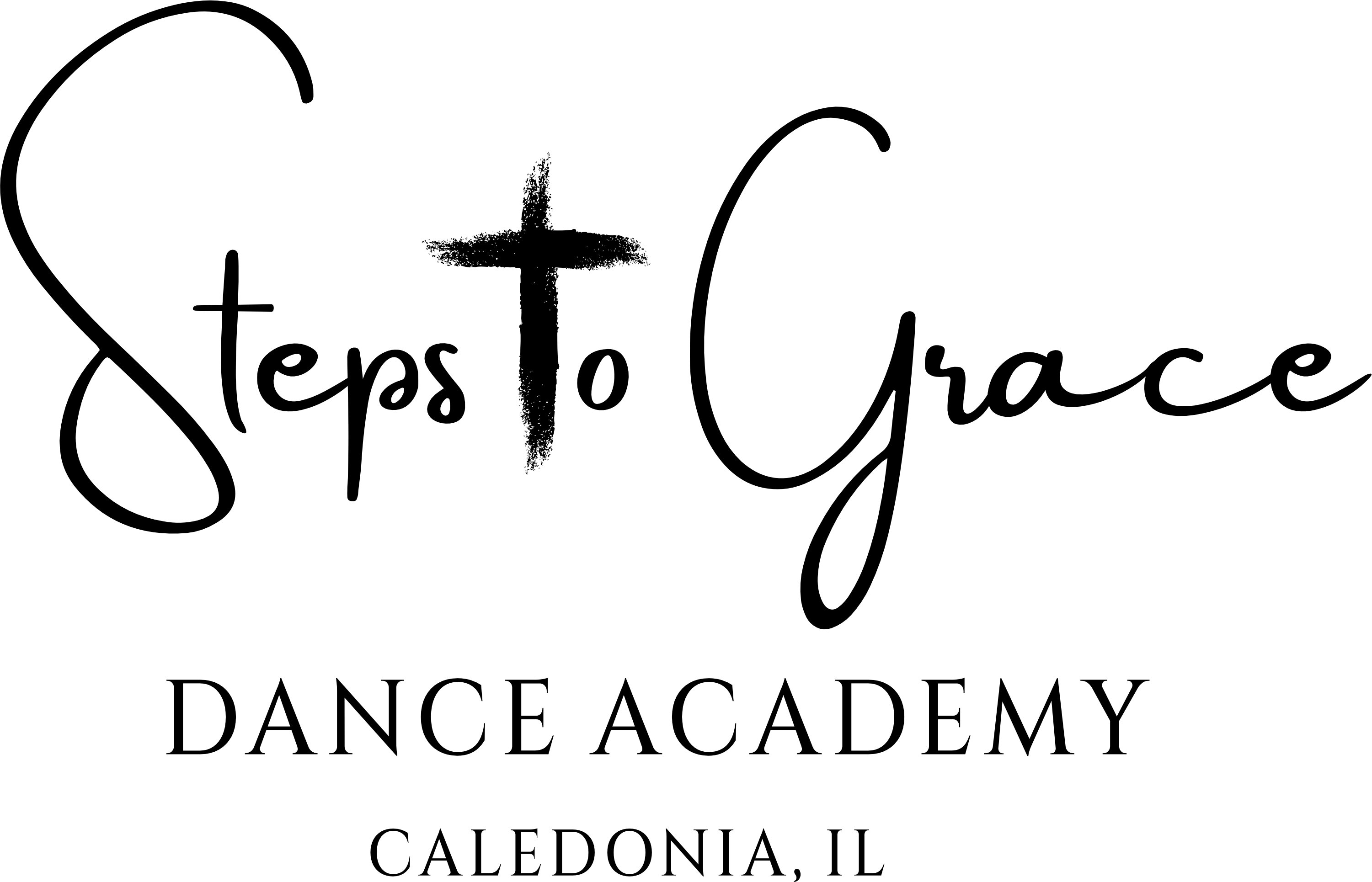 Steps To Grace Steps To Grace