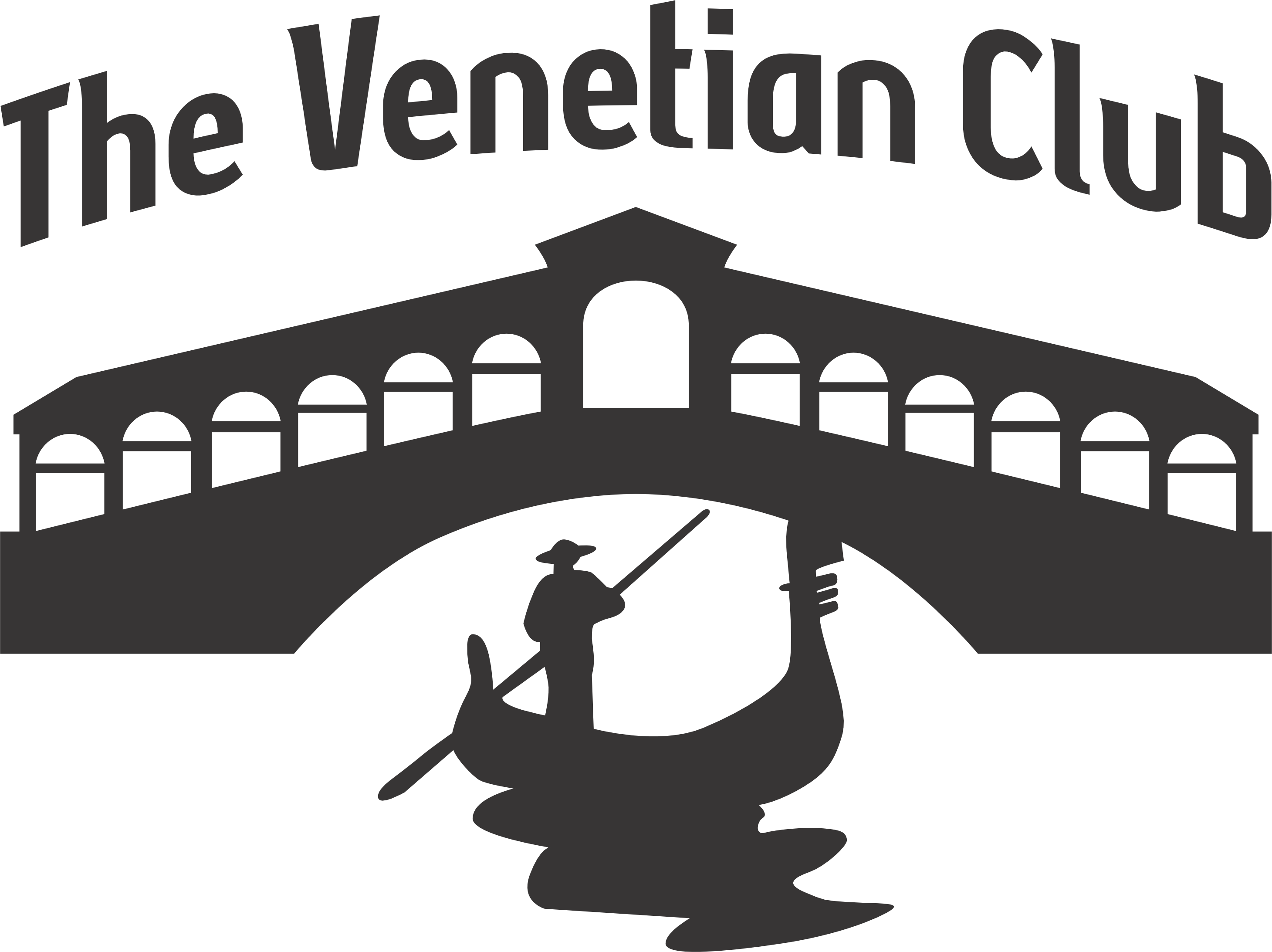 The Venetian Club