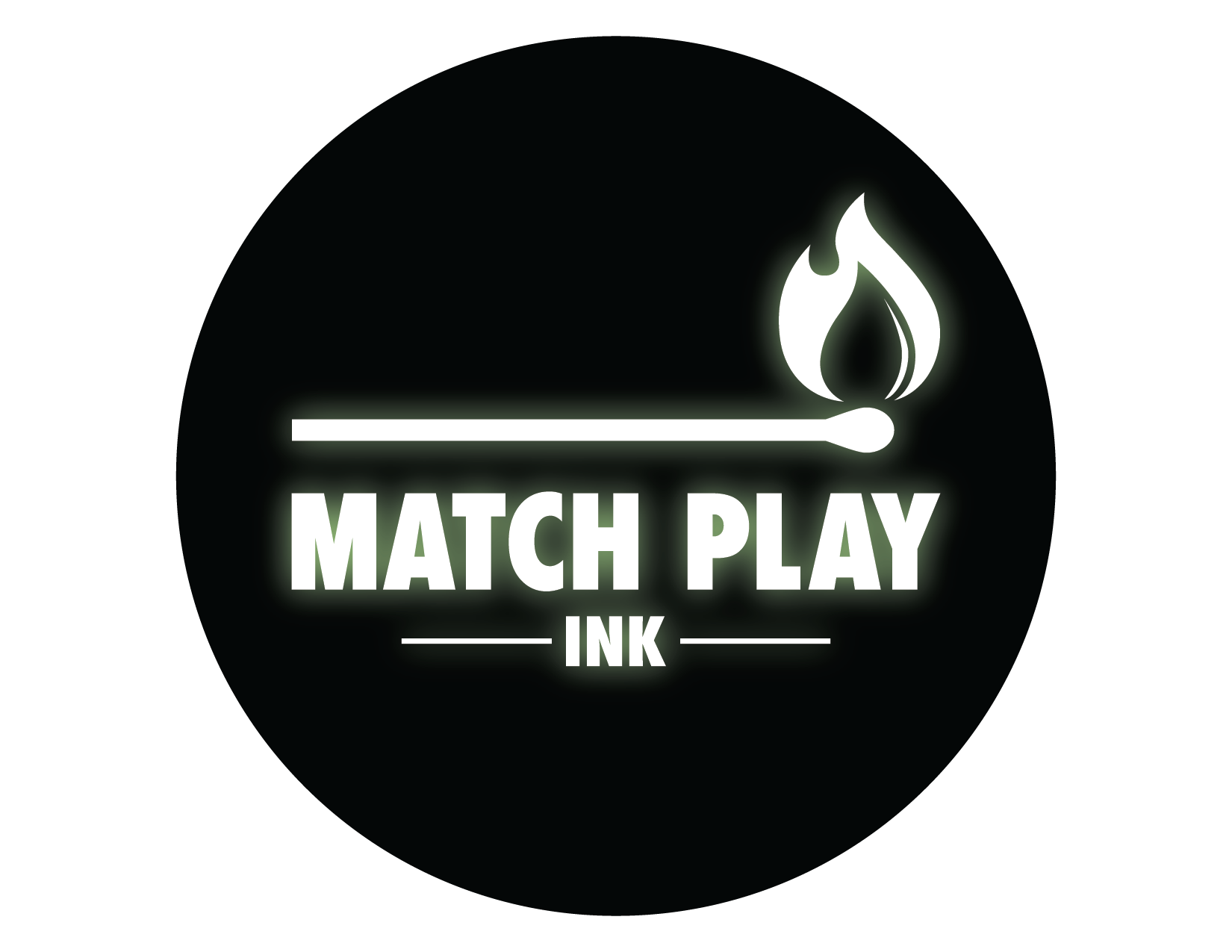 Match Play Ink Match Play Post Event Store