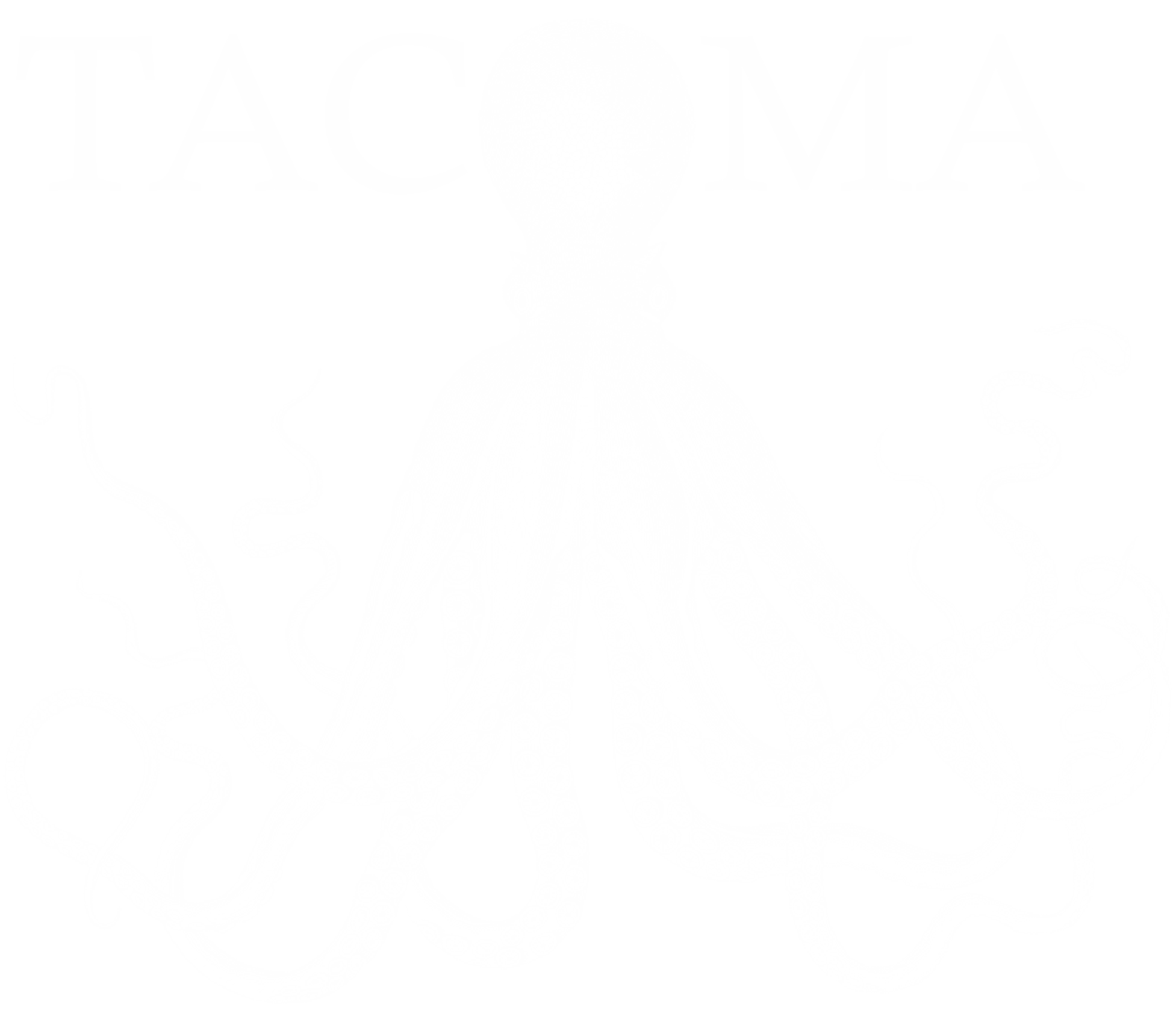 T Town Apparel S Octopus Unisex Shirt T Town Trading Co